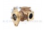 JPR-JD50LF2 Seawater Pump